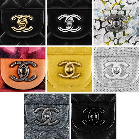 The Ultimate Bag Guide: The Chanel Cl.